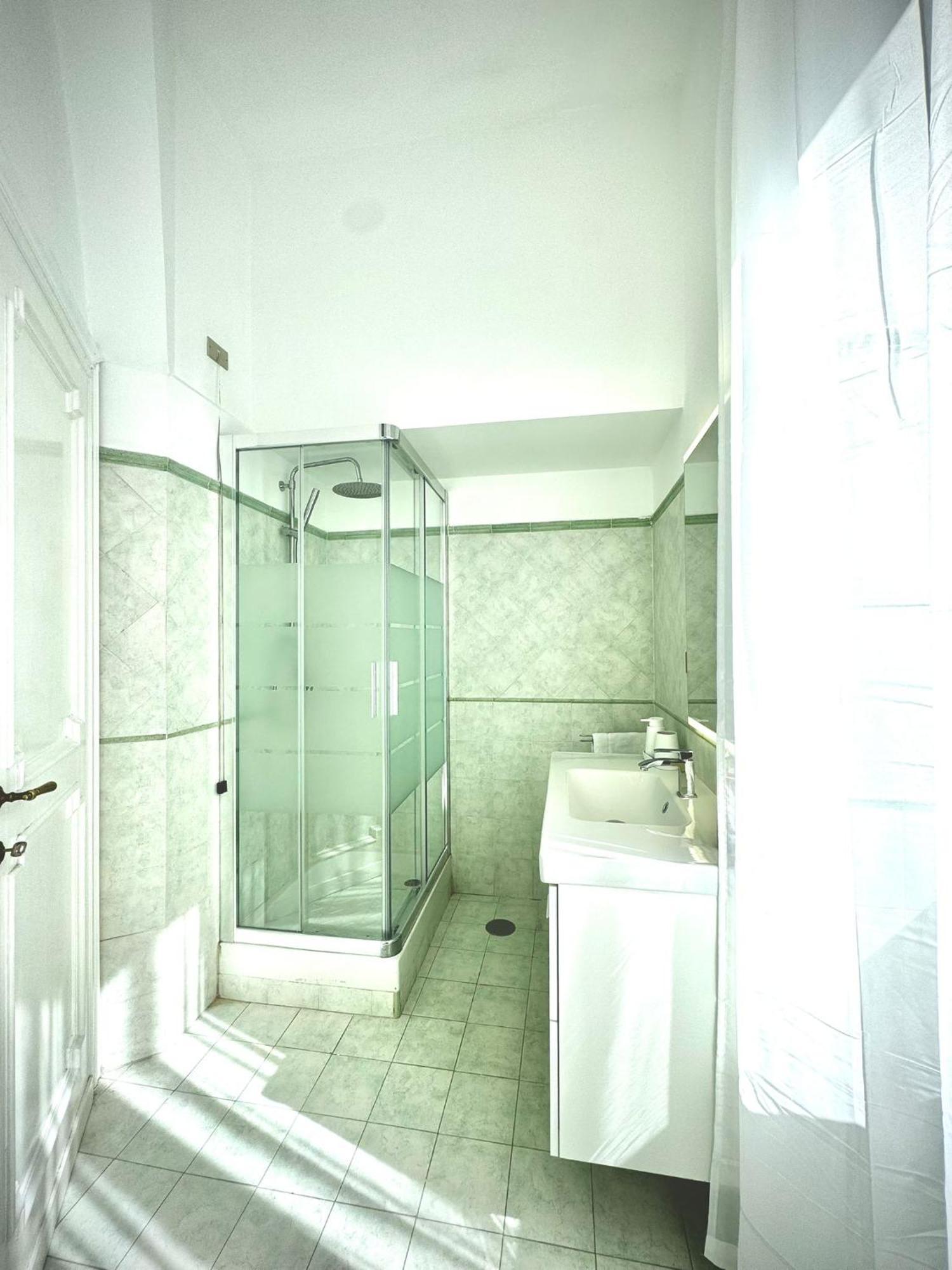 Lux Apartment Cavour Roma Exterior foto