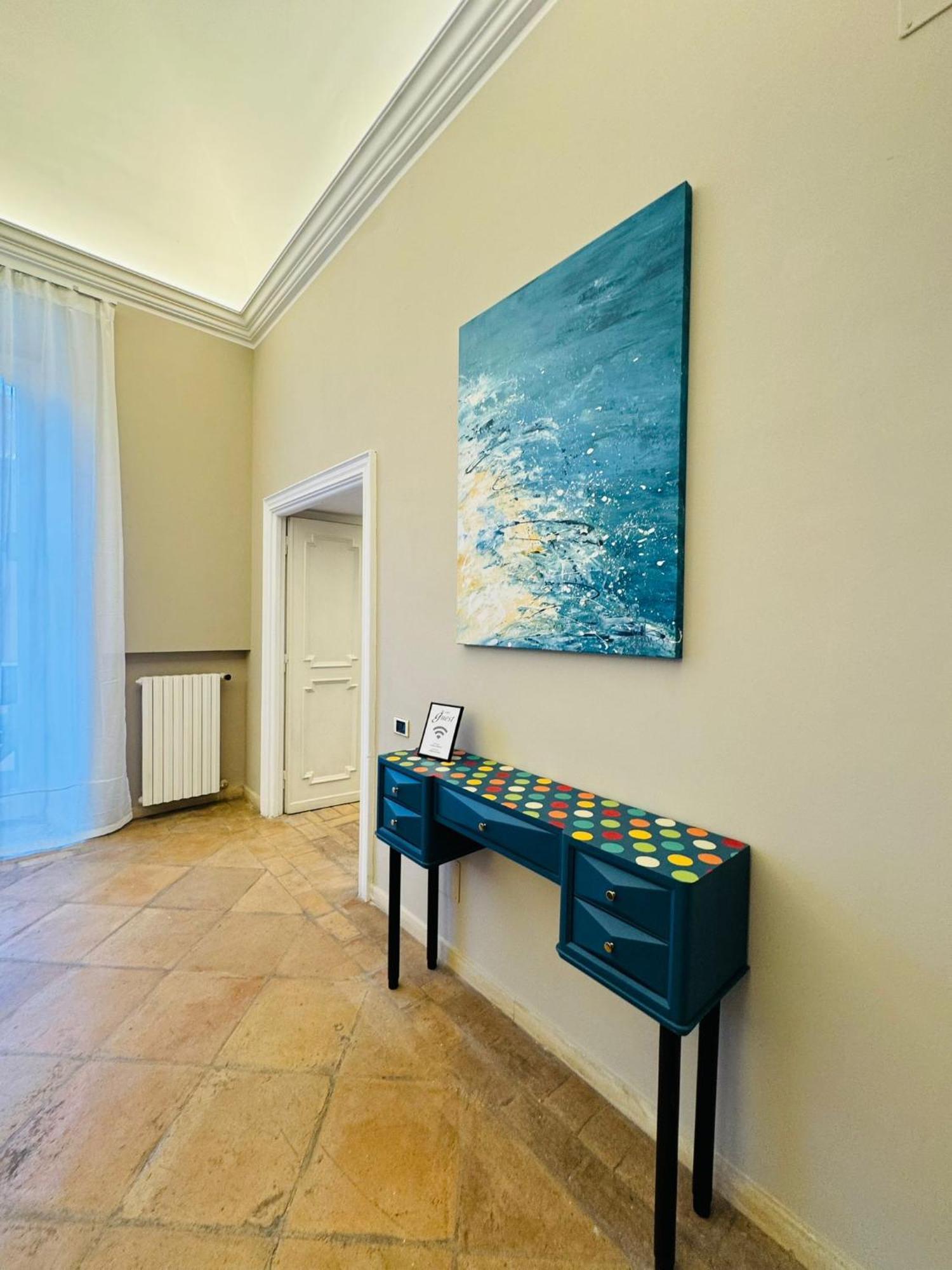 Lux Apartment Cavour Roma Exterior foto